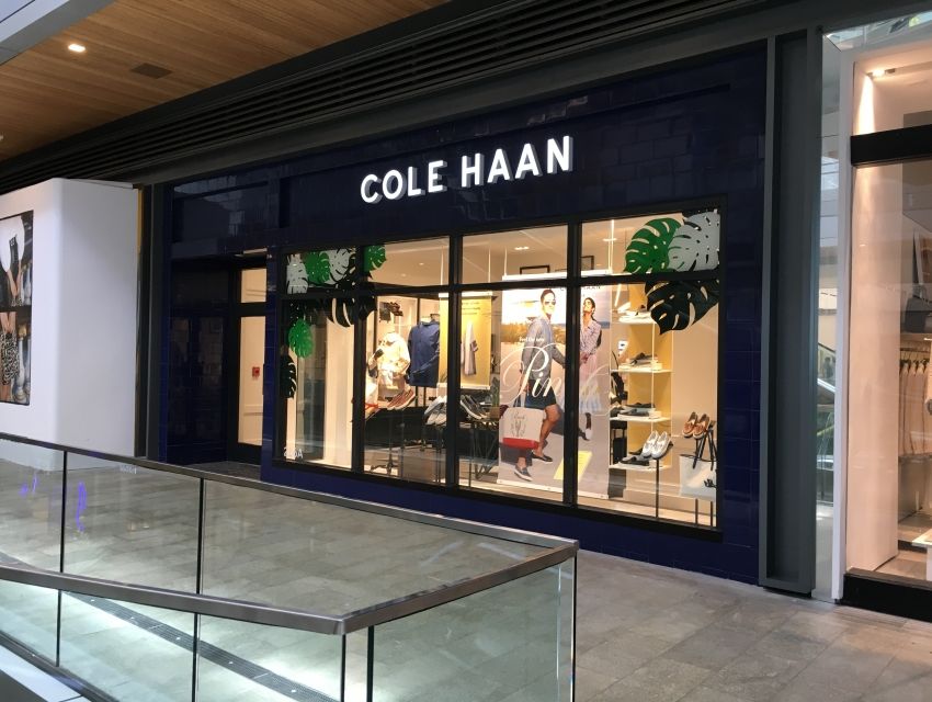 Cole Haan - Dubai Hills Mall, Dubai