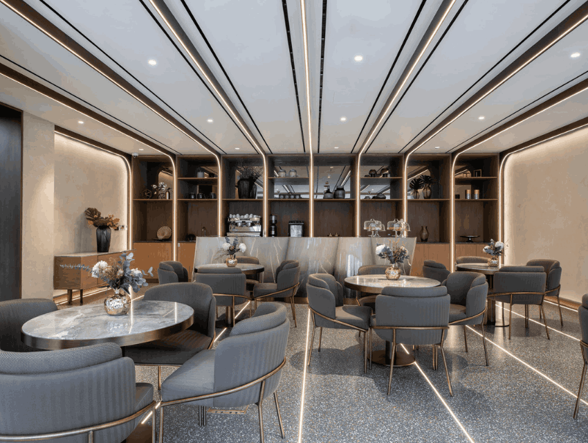 MERAAS Sales ofﬁce -  Dubai